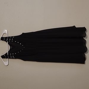 Torrid black dress